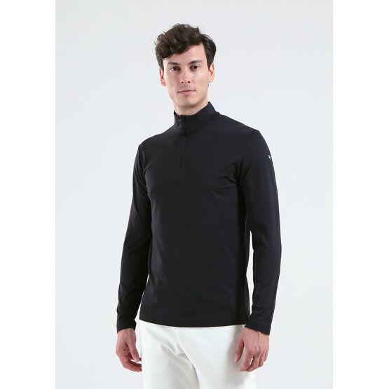 Chervo TATTICO Thermo Midlayer schwarz