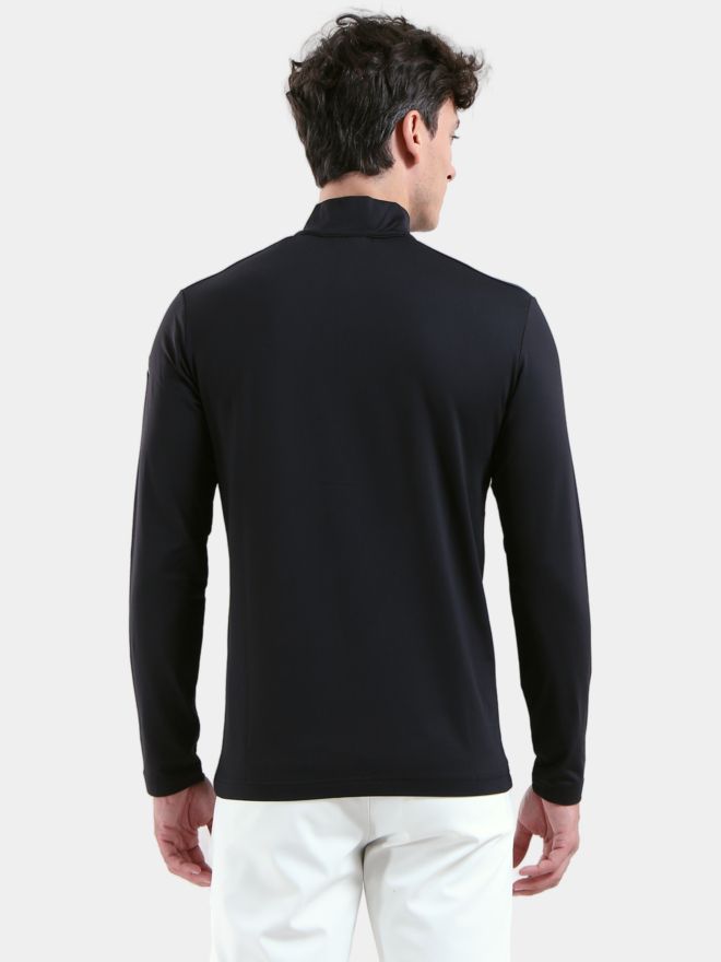 Chervo TATTICO Thermo Midlayer schwarz