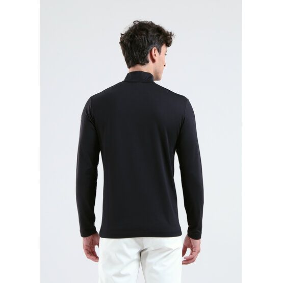 Chervo TATTICO Thermo Midlayer schwarz