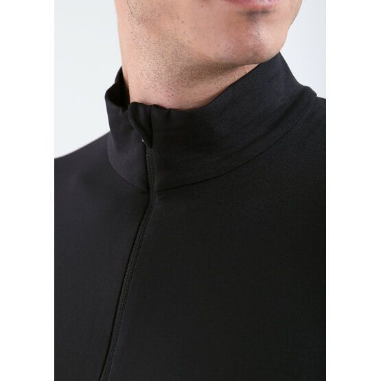 Chervo TATTICO Thermo Midlayer schwarz
