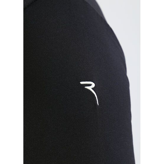 Chervo TATTICO Thermo Midlayer schwarz