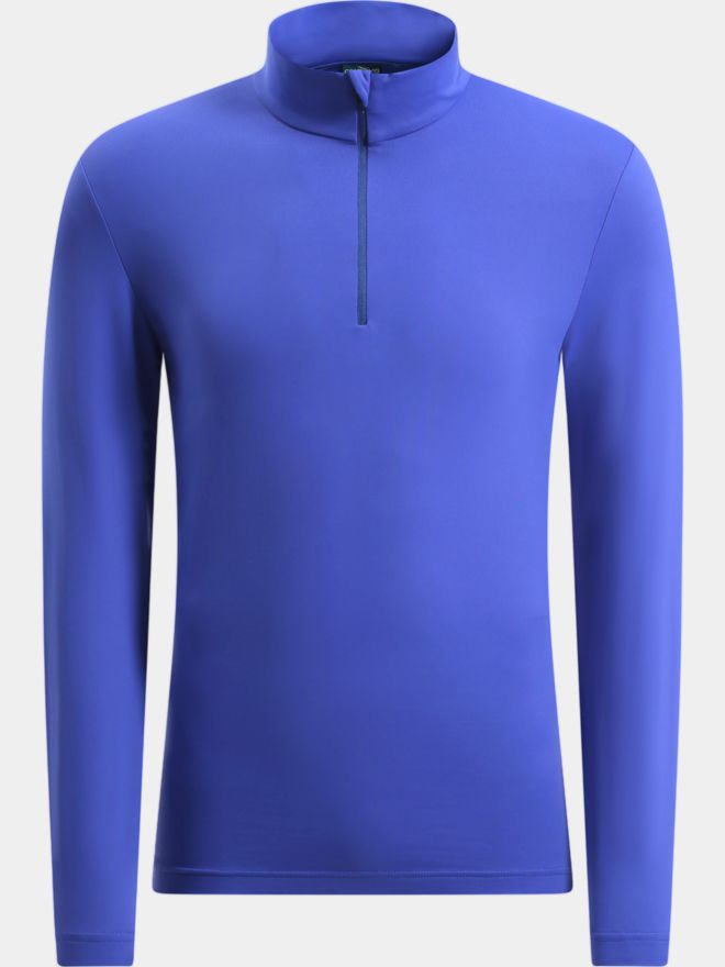 Chervo termo střední vrstva TATTICO kobalt