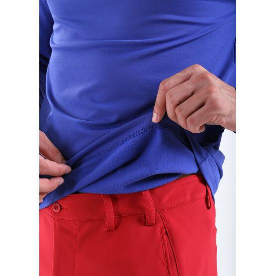 Chervo TATTICO Thermo Midlayer kobalt