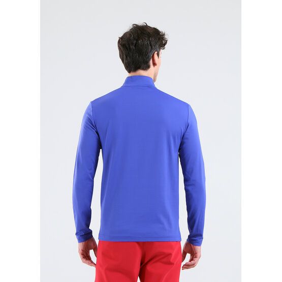Chervo TATTICO Thermo Midlayer kobalt
