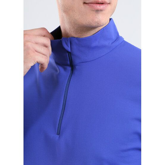 Chervo TATTICO Thermo Midlayer kobalt