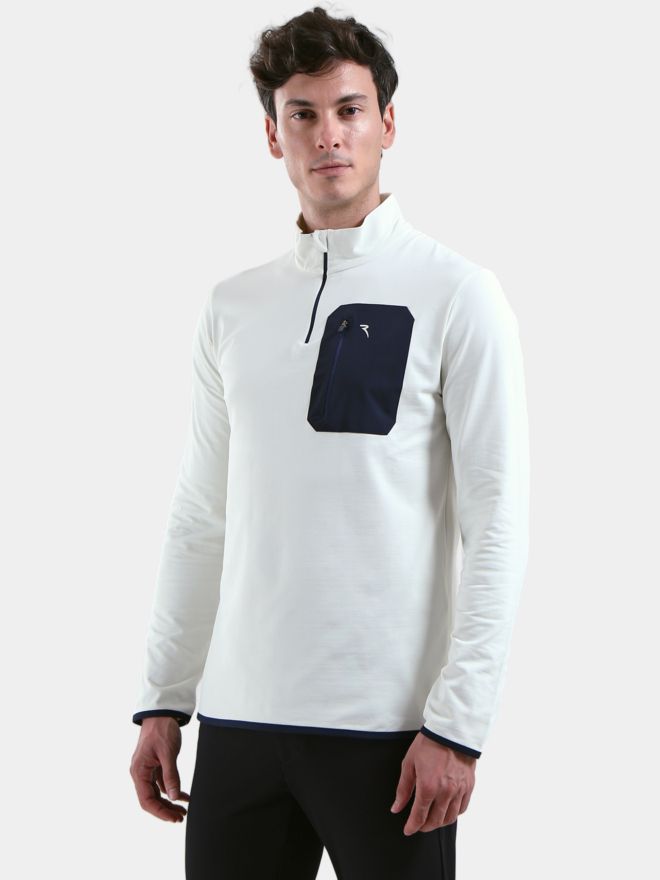 Chervo TIMOROSO termo střední vrstva bílá