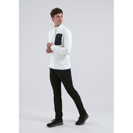 Chervo TIMOROSO Thermo Midlayer weiß