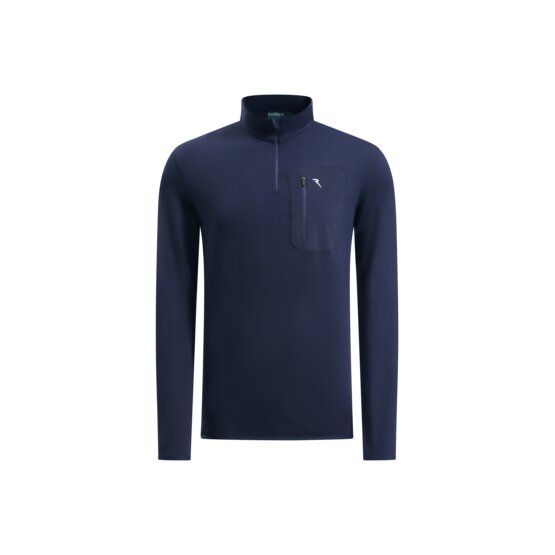 Chervo TIMOROSO Thermo Midlayer navy