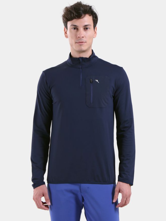 Chervo TIMOROSO termo střední vrstva námořnická modrá