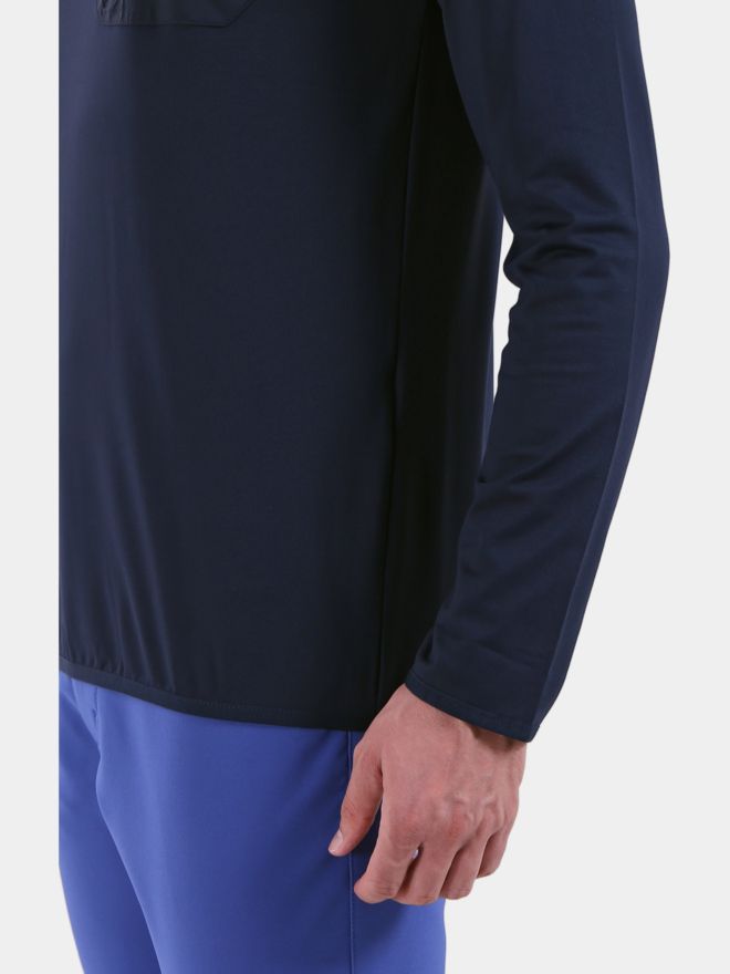 Chervo TIMOROSO termo střední vrstva námořnická modrá