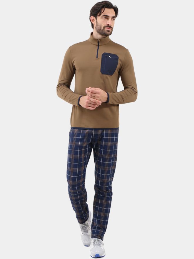 Chervo TIMOROSO termo střední vrstva velbloud