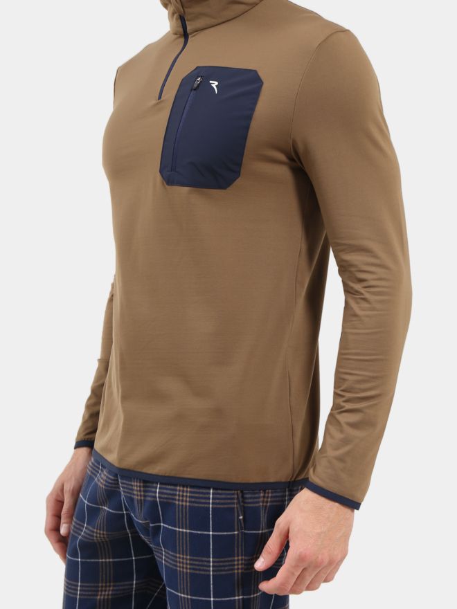 Chervo TIMOROSO termo střední vrstva velbloud