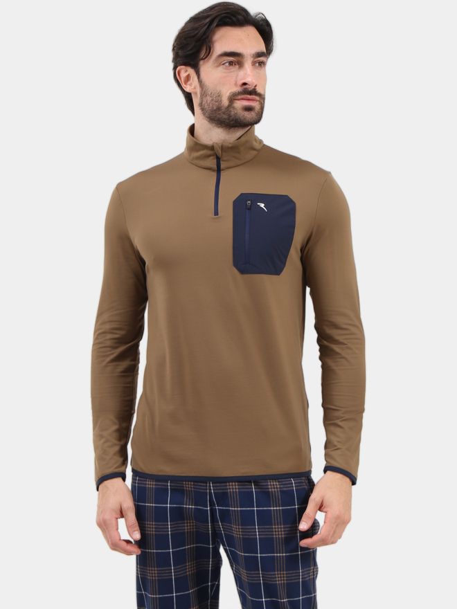 Chervo TIMOROSO termo střední vrstva velbloud