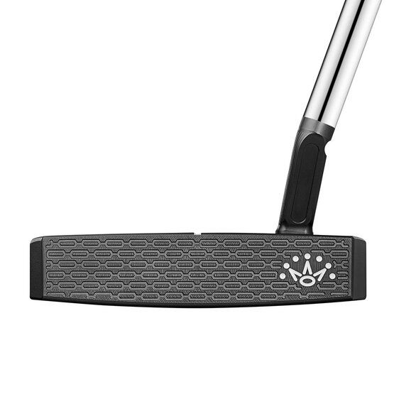 Scotty Cameron Limited Edition Phantom Black 5.5 Putter Stahl