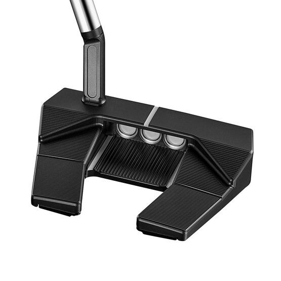 Scotty Cameron Limited Edition Phantom Black 5.5 Putter Stahl