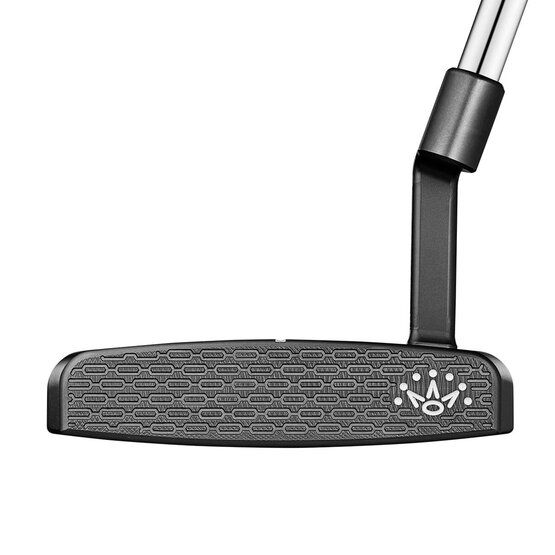 Scotty Cameron Limited Edition Phantom Black 9.2R Putter Stahl