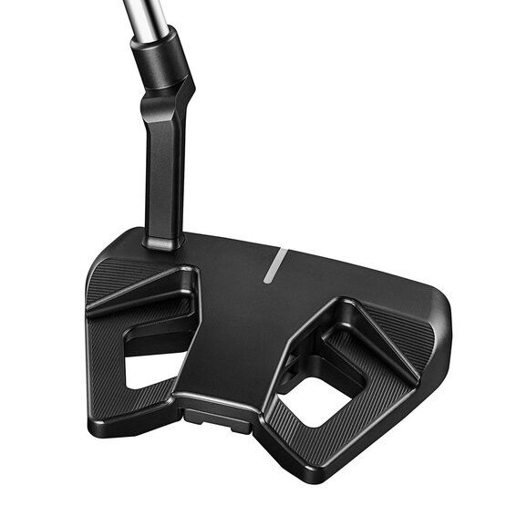 Scotty Cameron Limited Edition Phantom Black 9.2R Putter Stahl