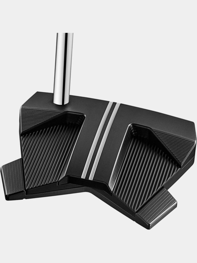 Scotty Cameron Limited Edition Phantom Black 11 Putter Stahl