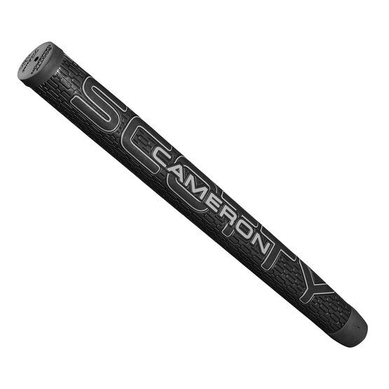 Scotty Cameron Limited Edition Phantom Black 11 Putter Stahl