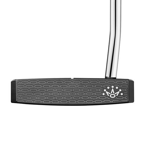 Scotty Cameron Limited Edition Phantom Black 7DB Putter Stahl