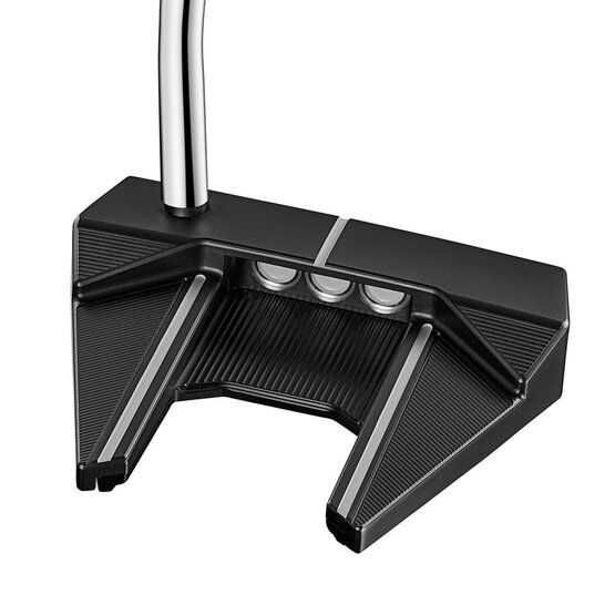 Scotty Cameron Limited Edition Phantom Black 7DB Putter Stahl