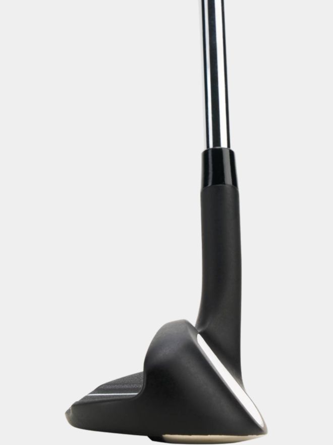 Odyssey PT X-ACT 25 Chipper Stahl