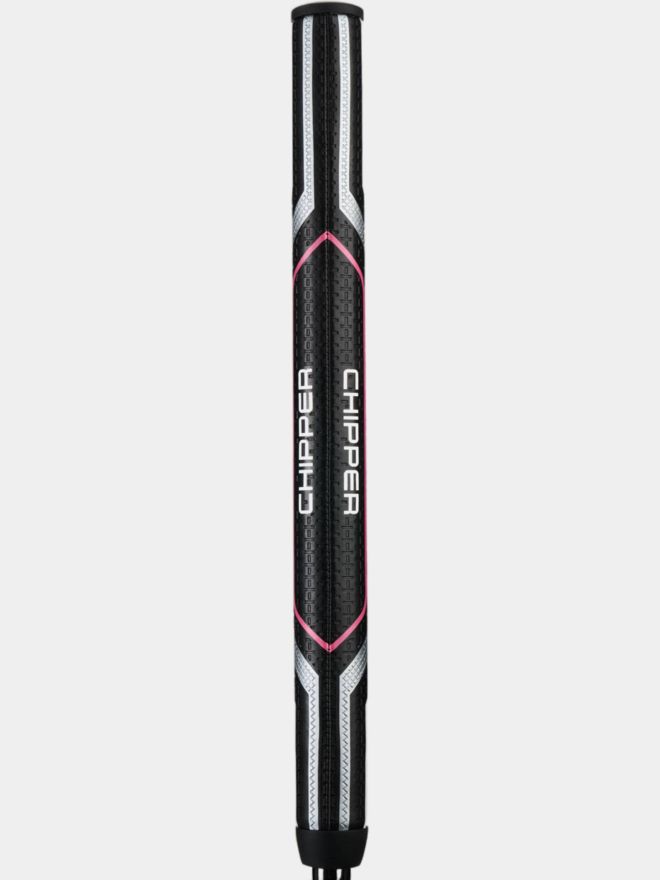 Odyssey PT X-ACT 25 Chipper Stahl