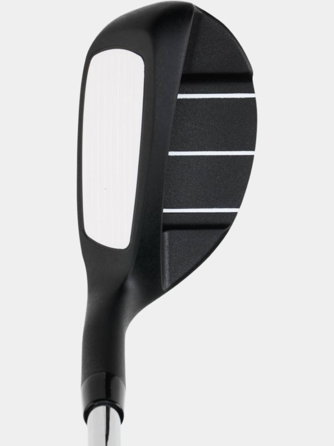 Odyssey PT X-ACT 25 Chipper Stahl