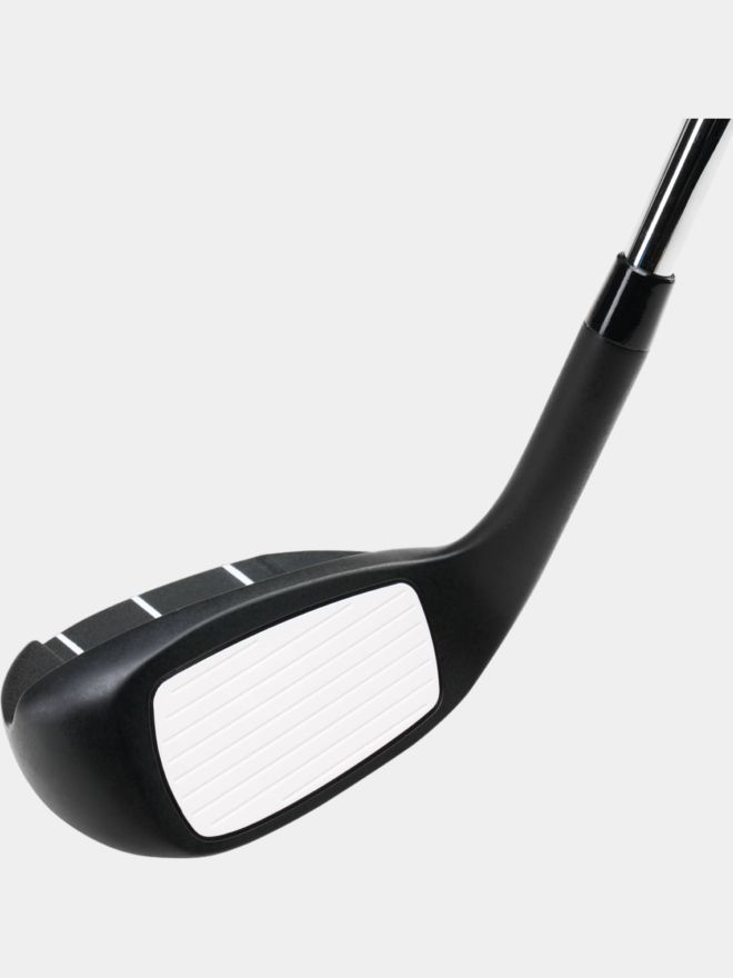 Odyssey PT X-ACT 25 Chipper Stahl