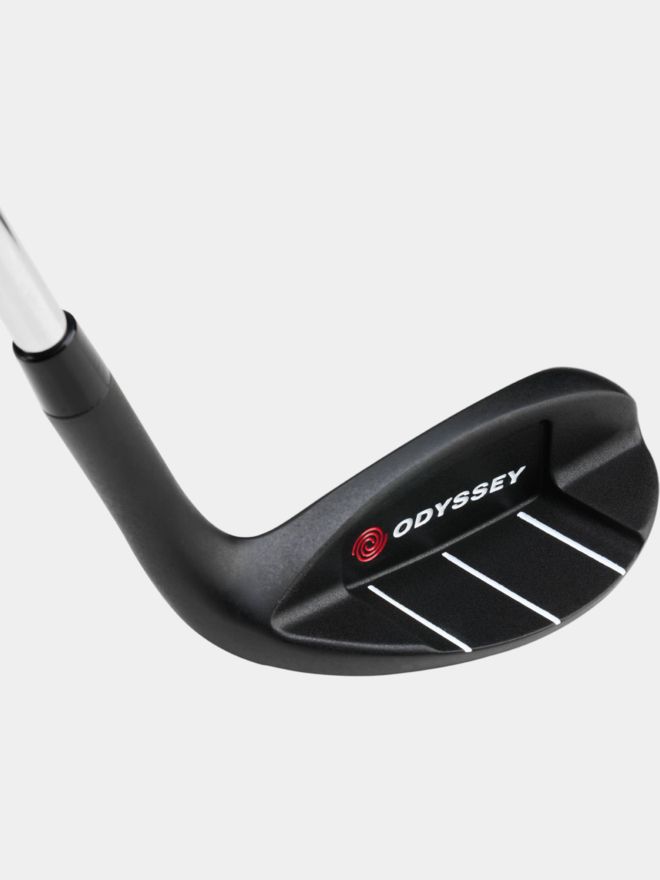 Odyssey PT X-ACT 25 Chipper Stahl