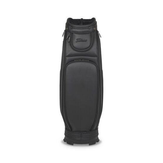 Titleist Limited Edition Albatross Cartbag schwarz