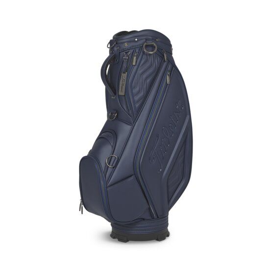 Titleist Limited Edition Albatross Cartbag navy