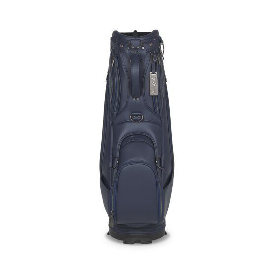 Titleist Limited Edition Albatross Cartbag navy