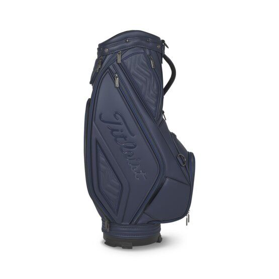 Titleist Limited Edition Albatross Cartbag navy