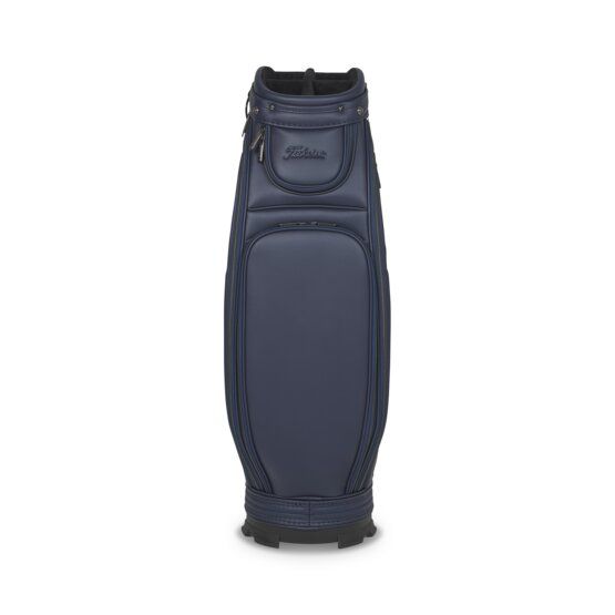 Titleist Limited Edition Albatross Cartbag navy