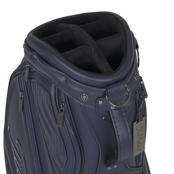 Titleist Limited Edition Albatross Cartbag navy