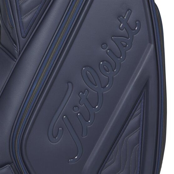 Titleist Limited Edition Albatross Cartbag navy