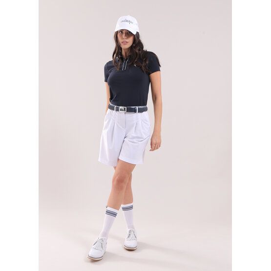 Chervo ANTIQUE polokošile s krátkým rukávem námořnická modrá