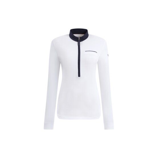 Chervo TRINI Stretch Midlayer bílá