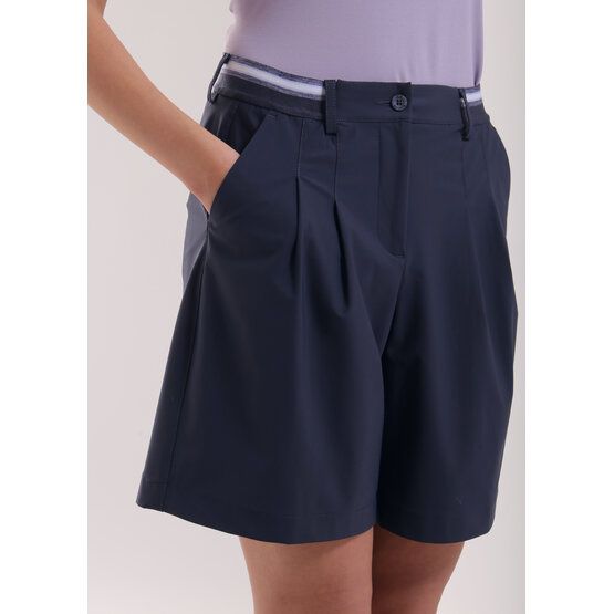 Chervo GHIRLANDA Bermudské kalhoty námořnická modrá