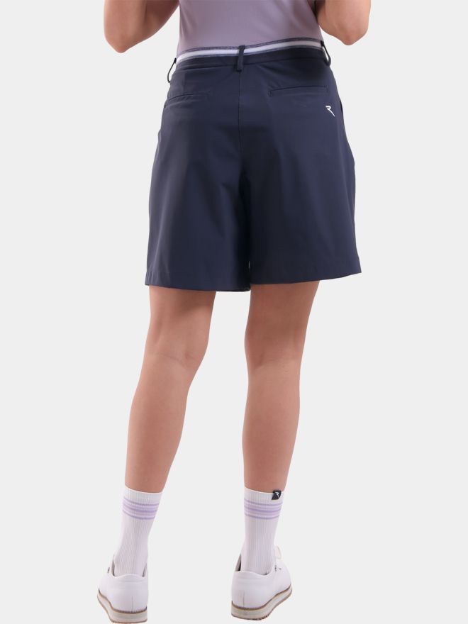 Chervo GHIRLANDA Bermudské kalhoty námořnická modrá