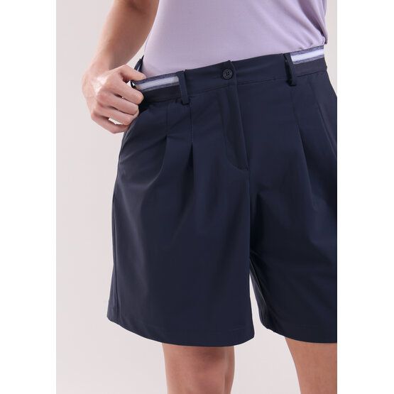 Chervo GHIRLANDA Bermudské kalhoty námořnická modrá