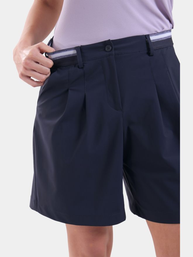 Chervo GHIRLANDA Bermudské kalhoty námořnická modrá