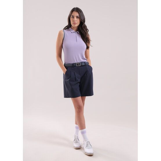 Chervo GHIRLANDA Bermudské kalhoty námořnická modrá