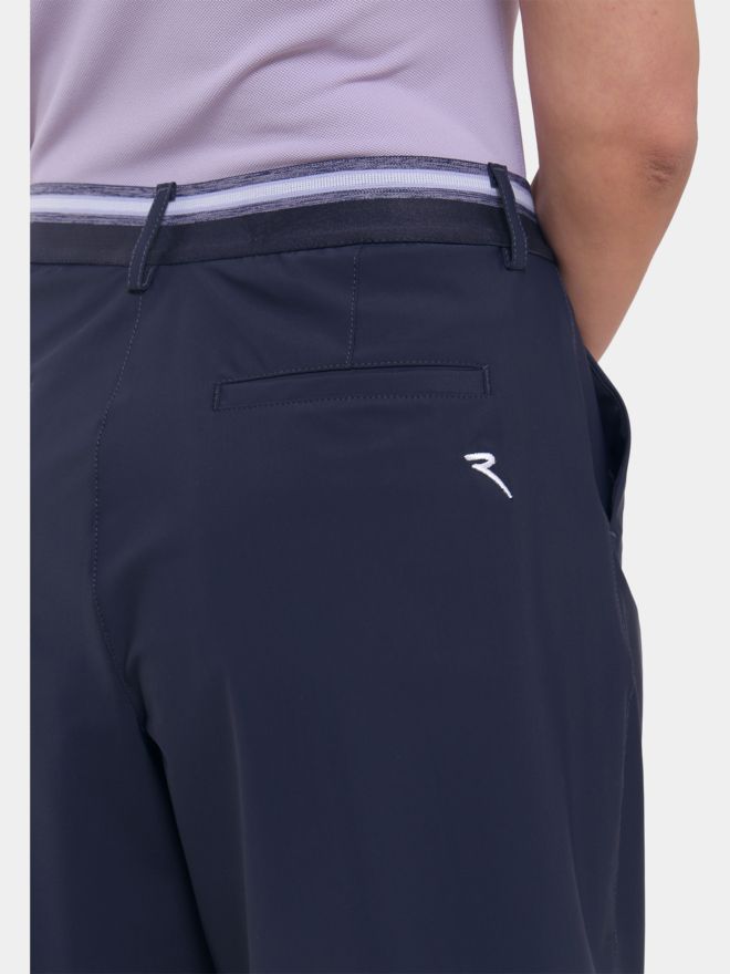 Chervo GHIRLANDA Bermudské kalhoty námořnická modrá