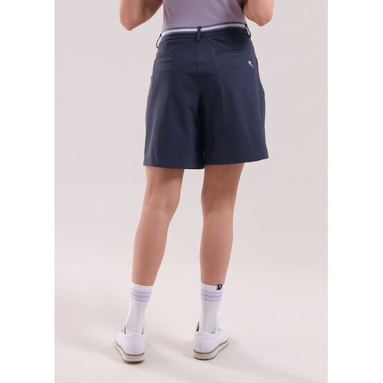 Chervo GHIRLANDA Bermudské kalhoty námořnická modrá