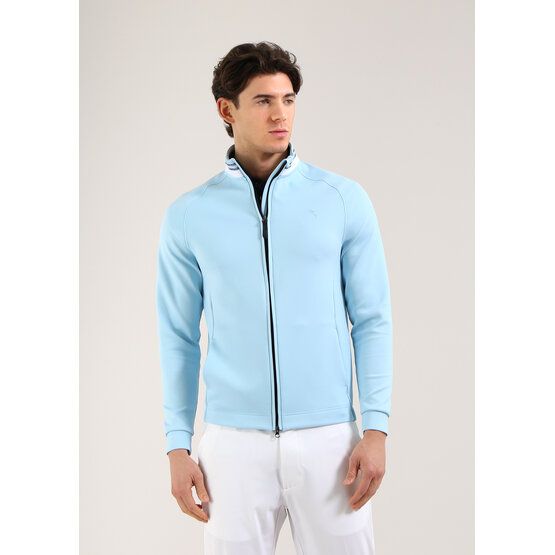 Chervo PANCRAZIO Stretch Jacke hellblau