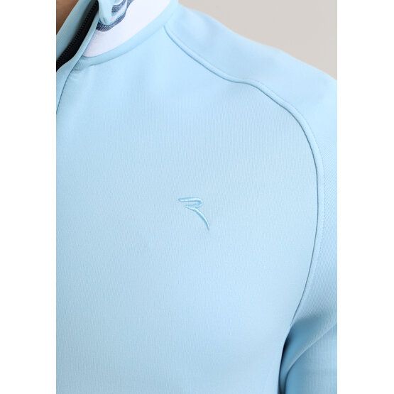 Chervo PANCRAZIO Stretch Jacke hellblau