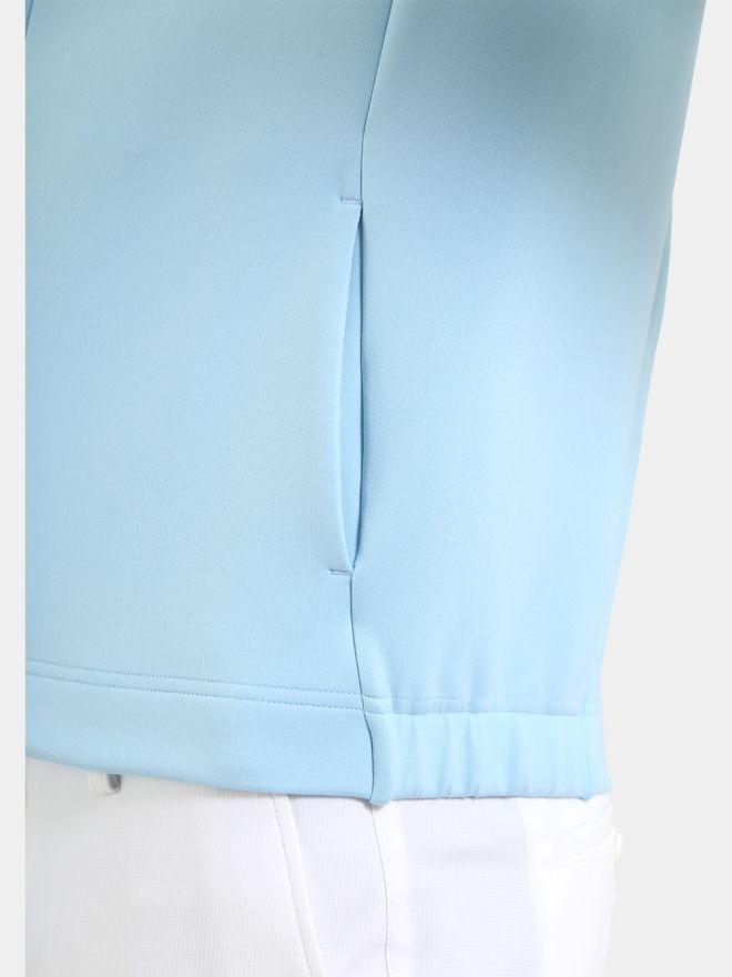 Chervo PANCRAZIO Stretch Jacke hellblau