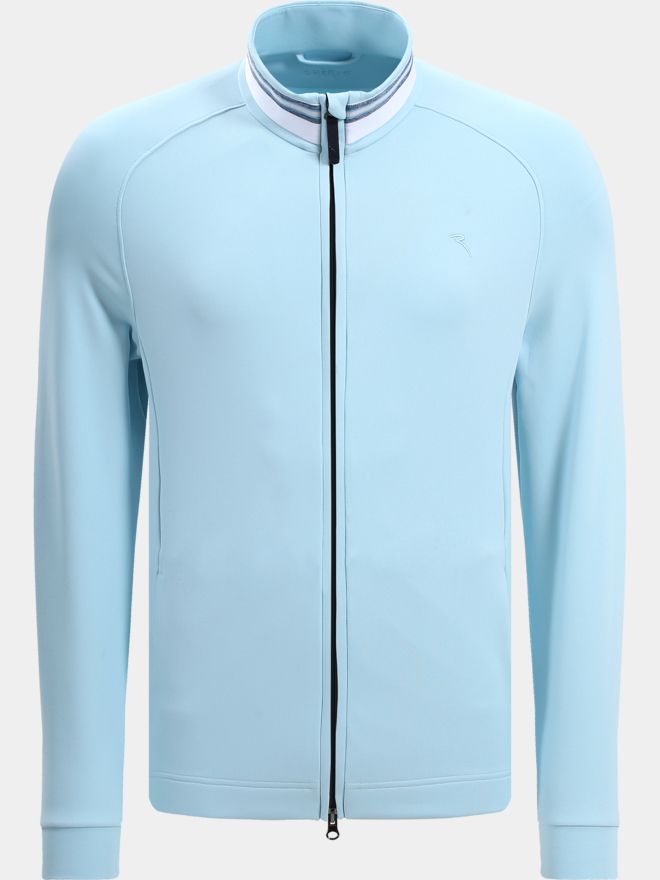 Chervo PANCRAZIO Stretch Jacke hellblau
